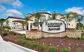 Fairfield Inn & Suites Santa Cruz Capitola